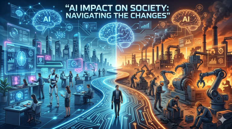 AI Trends 2026: Top Innovations Shaping the Future