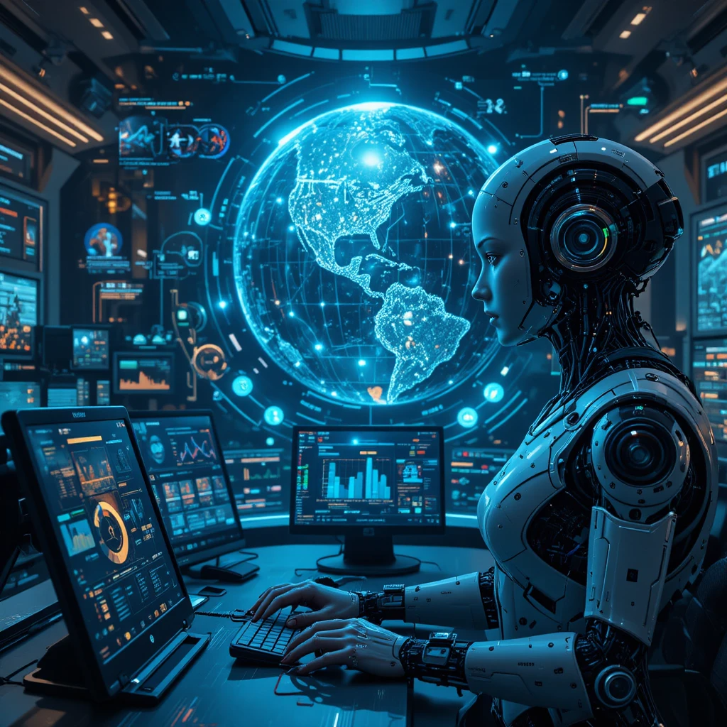 AI Trends 2026: Top Innovations Shaping the Future