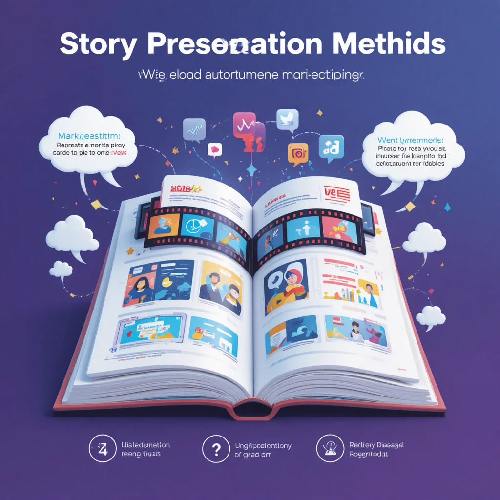 Meta Title (60 char): Best Story Presentation Formats for Modern Content