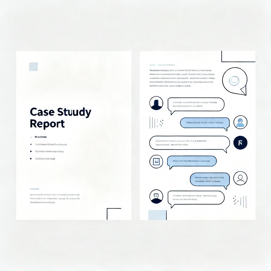 Mastering the Case Studies Multi-Angle Approach for Deeper Insights