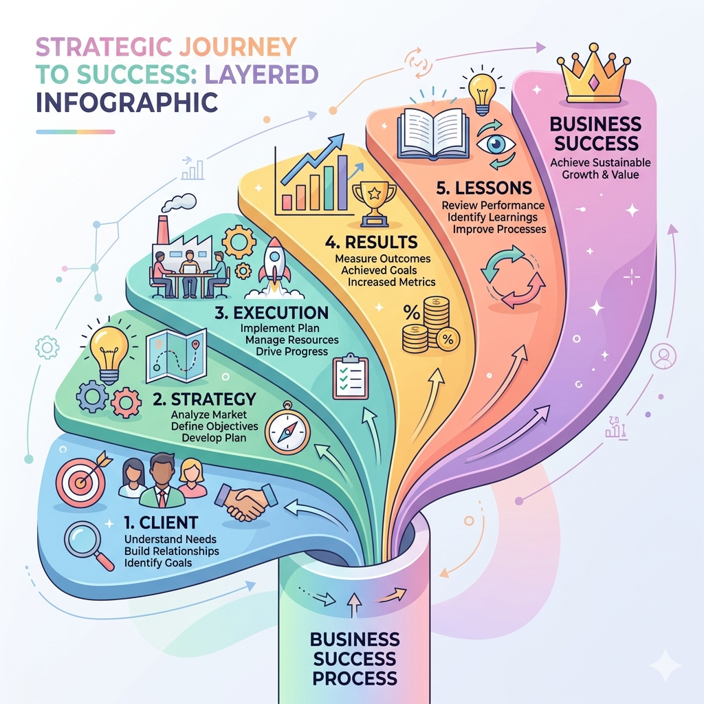 Mastering the Case Studies Multi-Angle Approach for Deeper Insights