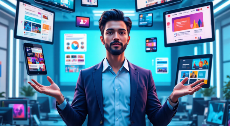 Best Content Creator Growth Tips to Scale Your Brand Fast