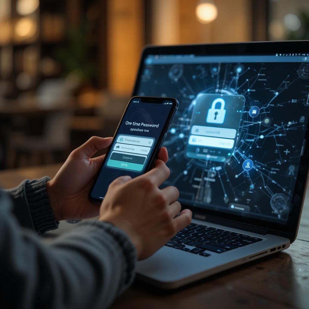 Cybersecurity Best Practices: A Complete Guide to Protect Your Digital World in 2026
