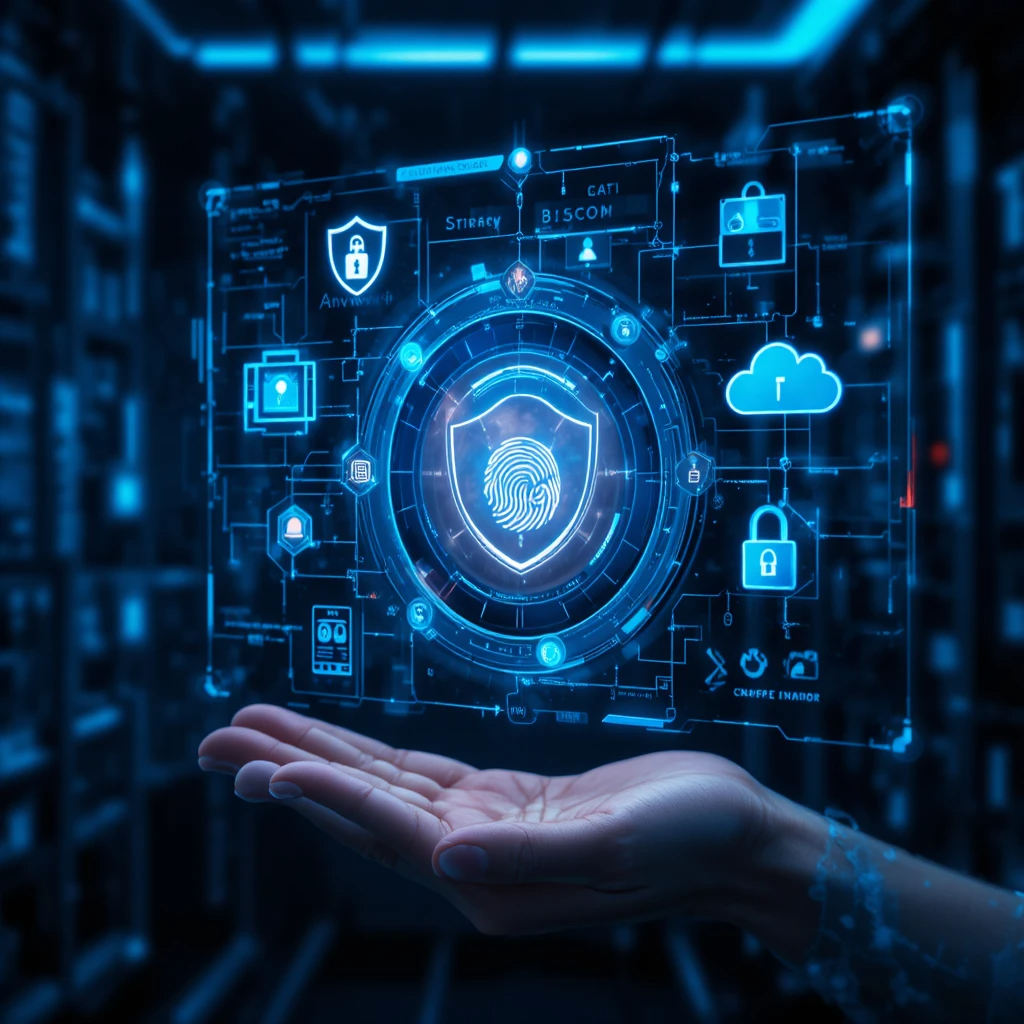 Cybersecurity Best Practices: A Complete Guide to Protect Your Digital World in 2026