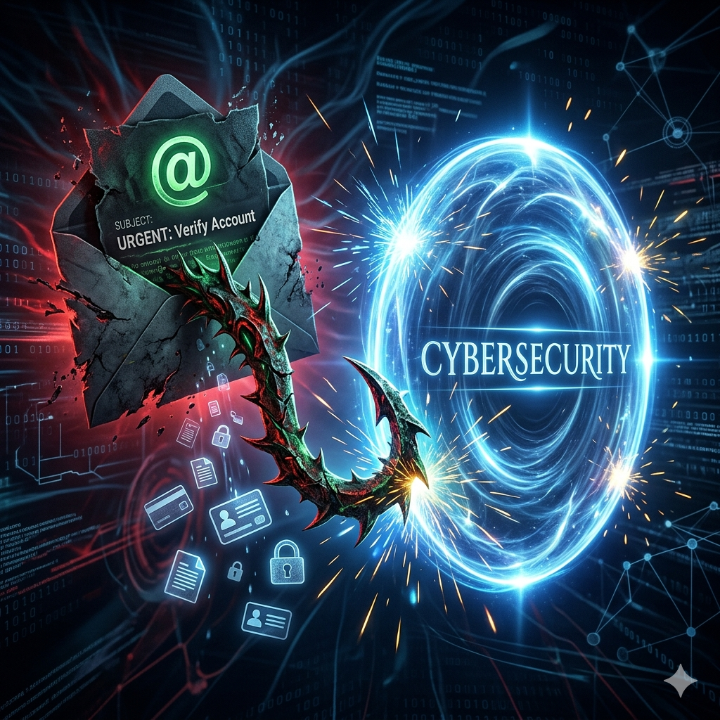 Cybersecurity Best Practices: A Complete Guide to Protect Your Digital World in 2026
