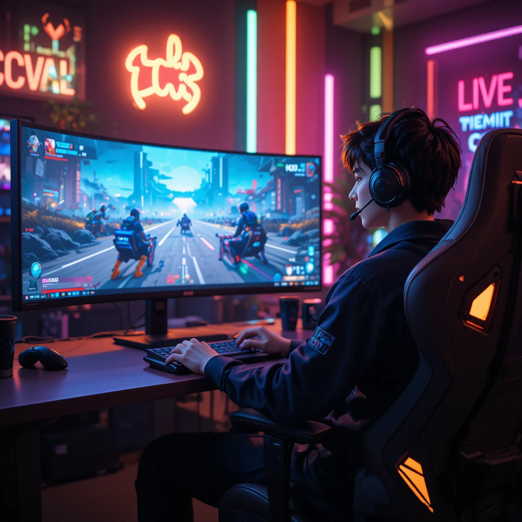 Digital Entertainment Trends: Future of Online Media 2026