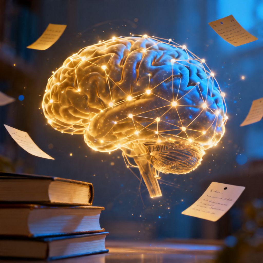 Effective Study Techniques for Faster Learning Results