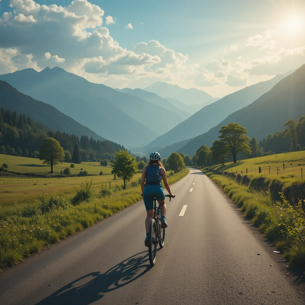 Healthy Lifestyle Habits for a Better Life Daily