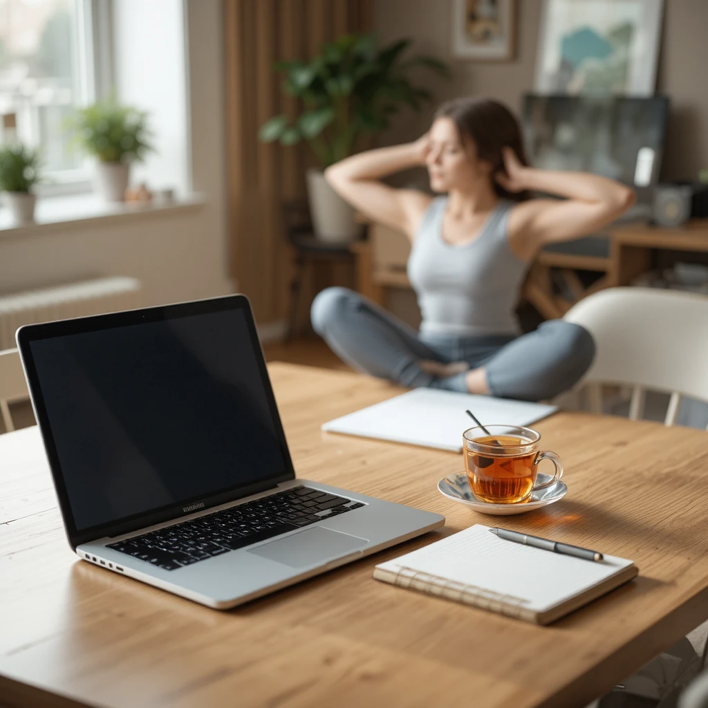 Healthy Lifestyle Habits for a Better Life Daily