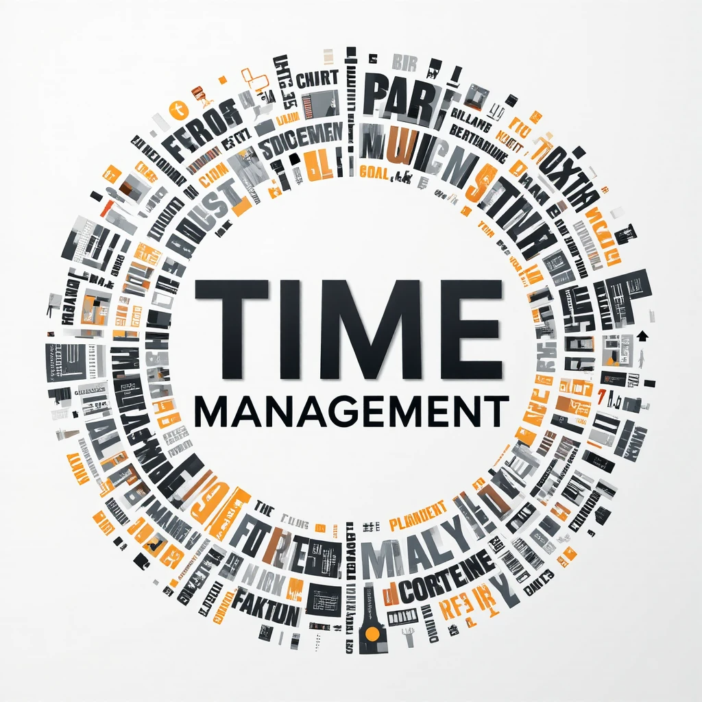 Mastering Time Management Skills for Better Productivity