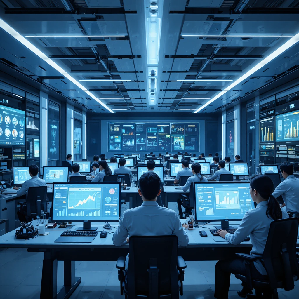 Workplace Trends 2026: Future of Work & Business Growth