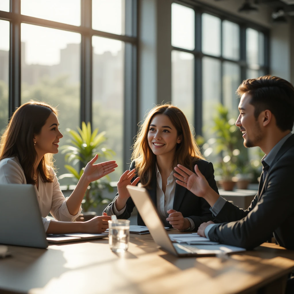 your topics | multiple stories – A Guide to Modern Storytelling